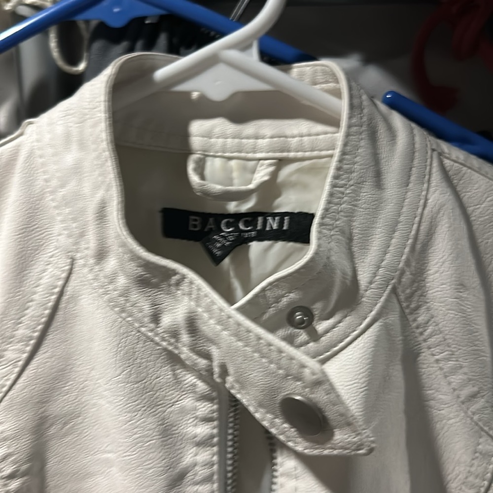 Jacket - Picture 7 of 7